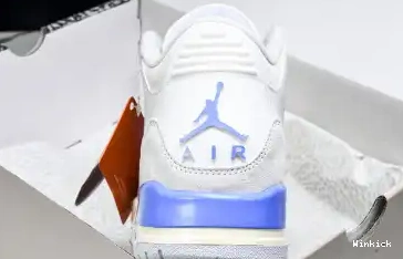 3 Air “Lucky CT8532-101 Shorts” Jordan 0522